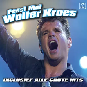 Feest met Wolter Kroes